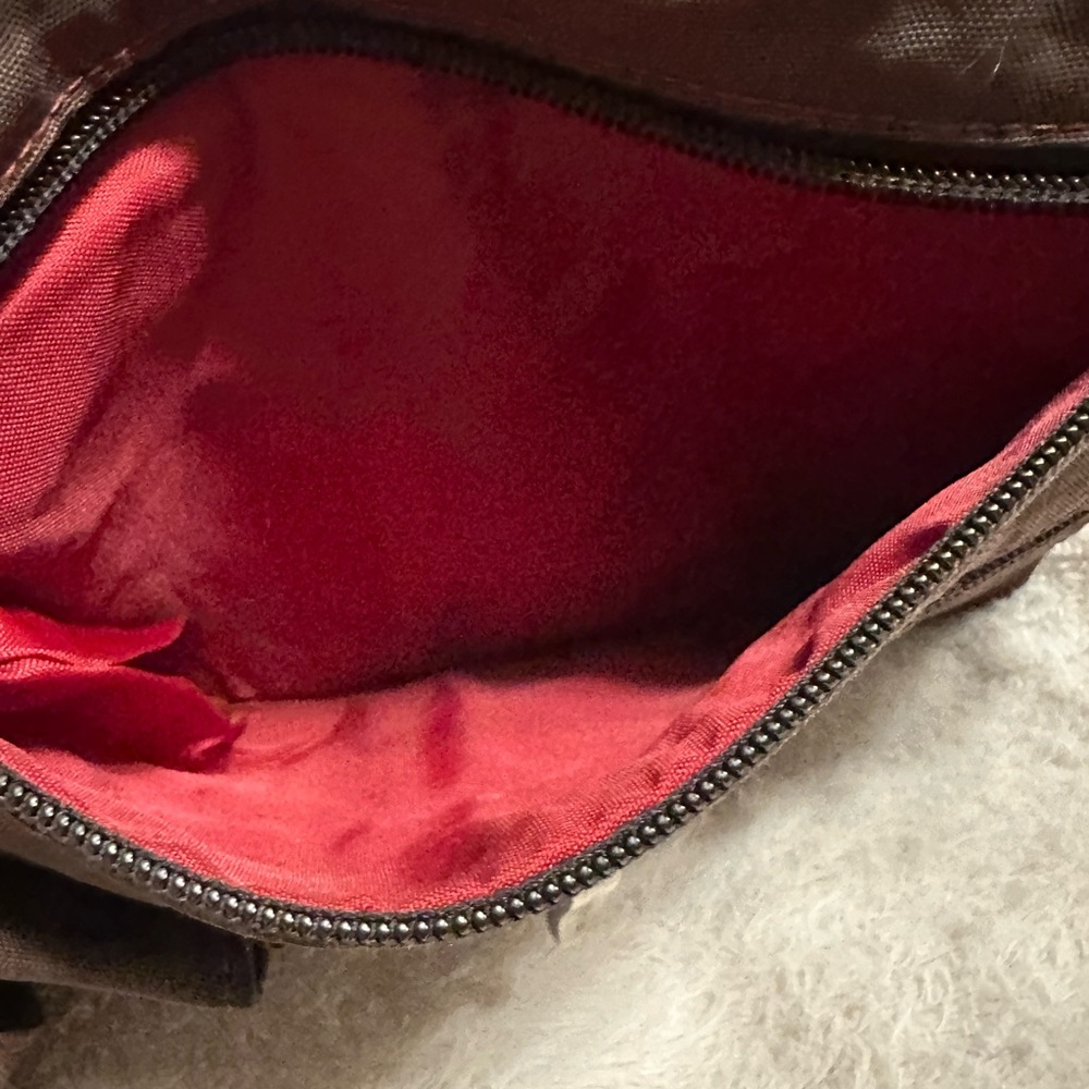 Baggallini Brown Crossbody Bag - Picture 7 of 13